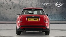MINI Hatchback 1.5 One Classic 5dr Petrol Hatchback